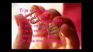 Stine - Ti Je E Vetmja