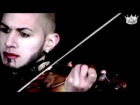 Diablo A Trio Tango - Diablo Igor Kostic(Official Video Clip)2014