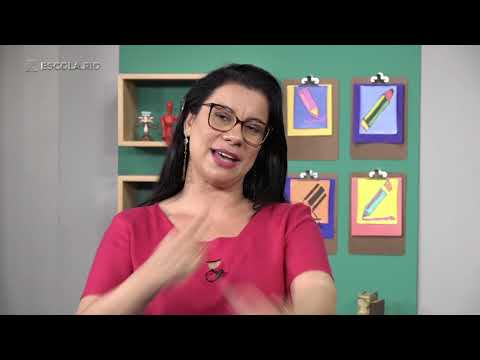 Proporção de segmentos de retas | Videoaula Escola.Rio Matemática - 9º ano