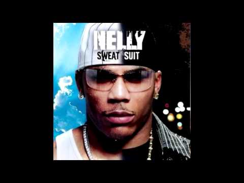 Nelly - hot in here - dirty