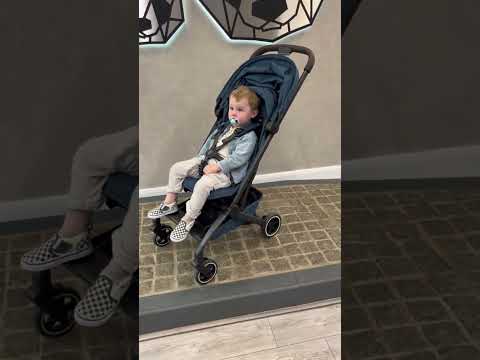 Bugaboo Butterfly Vs Joolz Aer Plus #stroller #joolz #bugaboo #babystroller