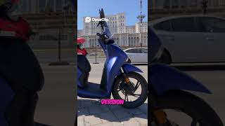 2025 HONDA SH 150i Scooter Update  Full Review & Maintenance Guide