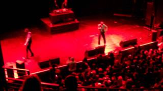 Black Star Live @ Club Nokia Los Angeles(You Already Knew) 12/15/11