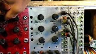 Video thumbnail for 4ms Rotating Clock Divider - AUTORESET by 4ms Company