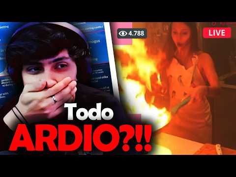 20 DIRECTOS que TERMINARON FATAL 💀??? - ICEBERG