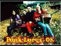 Punk Lurex OK - Mari 