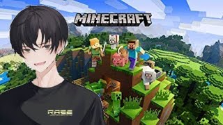【Minecraft】眠くなるまで生放送!?【コメント大歓迎!!】