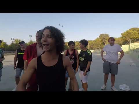 Belico Vs Juanfran Vs Miami (Filtros de tres)