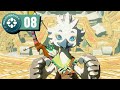 The Legend of Zelda: Tears of the Kingdom Gameplay Walkthrough - Wind Temple