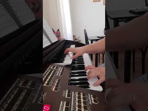 Hino 16 (120 BPM) "Promessa excelente" #hinosCCB