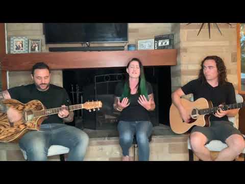 The Letter Black | Contagionfest 2020 Acoustic Performance