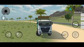 New Indian truck drivers game 🎮