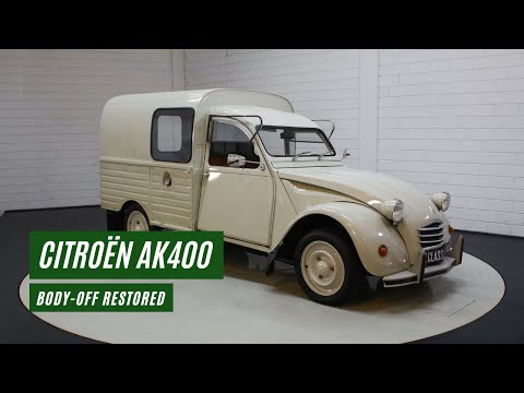 1973 Citroen X (CC-1532028) for sale in Waalwijk, Brabant