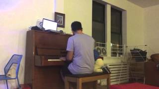 Where Did I Go Right?