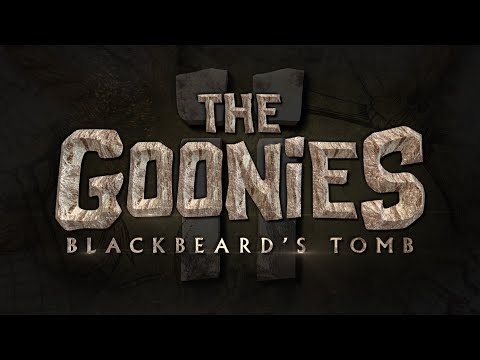 The Goonies 2 - Conceptual Teaser Trailer