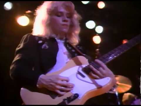 Go-Go's - Automatic (Totally Go-Go's Live '81)