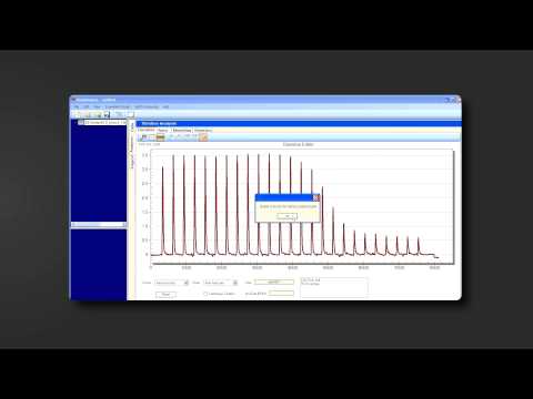 NanoAnalyze - Help and Instruction Manuals