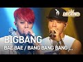 BIGBANG - BAE BAE / BANG BANG BANG ...