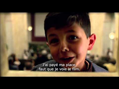 CINEMA PARADISO (Nuovo cinema Paradiso) de Giuseppe Tornatore - Official Trailer - 1989