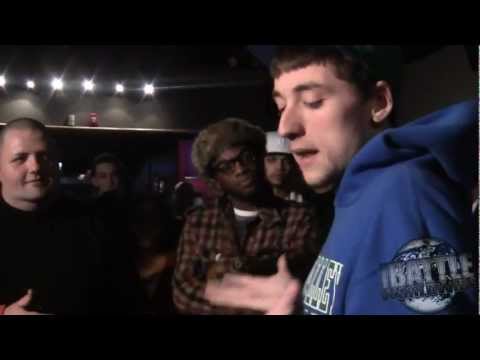 Tru Wordz vs Per!dot