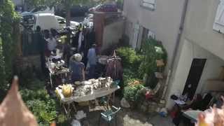 preview picture of video 'timelapse brocante'