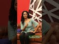 Gayathrie Shankar ️ Cute Interview ️ Hot Navel Actress Vikram Movie Songs Romance Saree