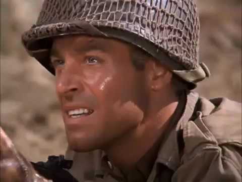 Combat! S05E09   Decision