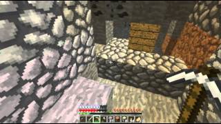 Mindcrack Fanserver UHC S5E04 [UltraHardcore Minecraft] Speed Bumps