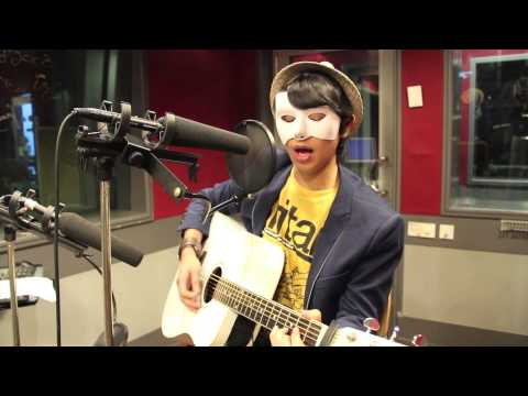 Rindukanlah - ENCIK MIMPI (LIVE)