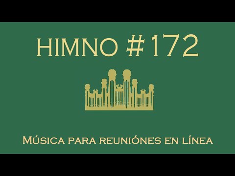 Himno 172 Cuando enseñe a Tus hijos (música y letra).
