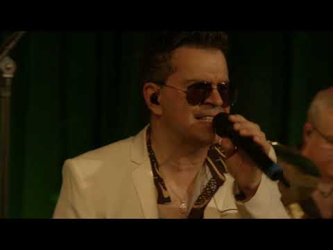 DISCO FEVER - Boogie Wonderland (Earth Wind & Fire Cover) - Live at Groundlift Studios 2023