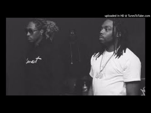 Young Scooter x Zaytoven x Future - Black Migo