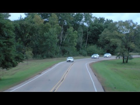 Visteon Vehicle-to-Vehicle (V2V) Product Demonstration