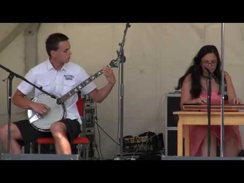 Trio Rožej - In The Summertime  (v živo)