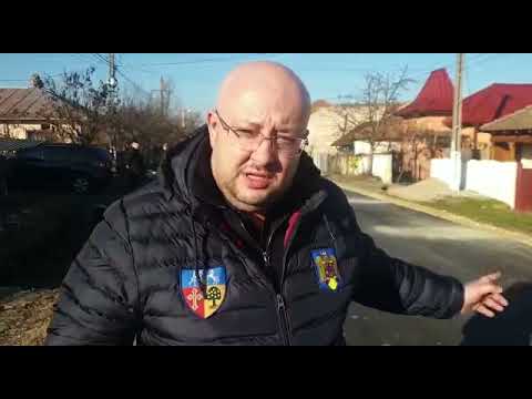 Se asfalteaza DJ 645, pe sectorul Prundeni!