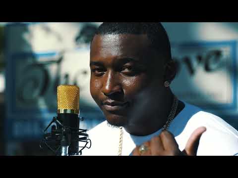 Cree Jay - “4rm The Grove” (Official Video) Dir. by Rich