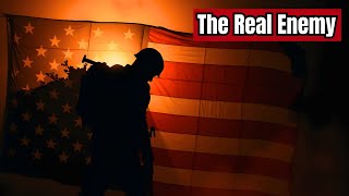 The Truth About War They Never Wanted Soldiers to Tell