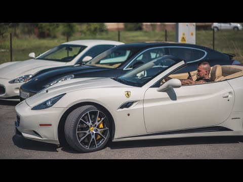 TARZY COLUMB MONTANA - Batalion (Oficial VIdeo)