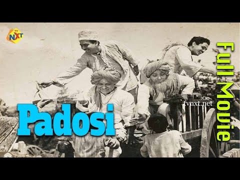 Padosi