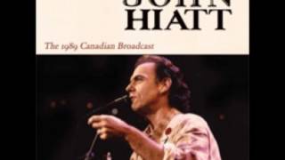 Paper Thin   John Hiatt