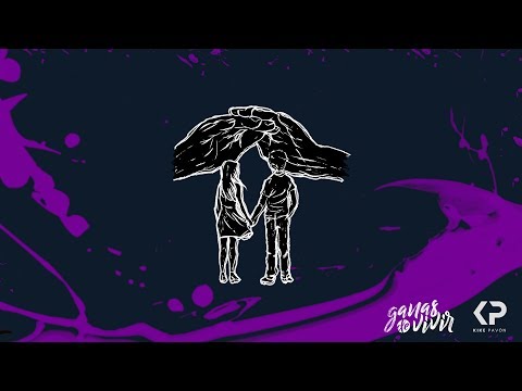Kike Pavón - Me Cubre Tu Gracia ft. Melissa Janet Romero (Audio Oficial)