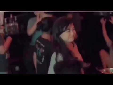 Throw Back Boomboxcult in Boshe Jogja