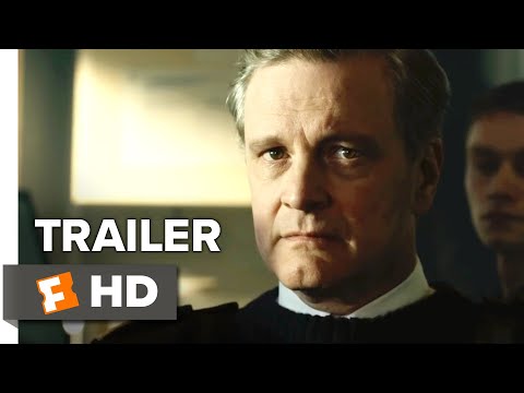 The Command Trailer #1 (2019) | Movieclips Indie