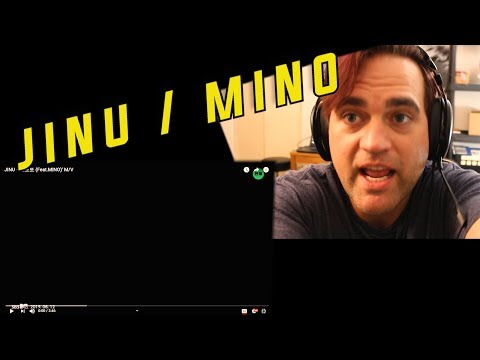 Ellis Reacts #782 // Reaction to  JINU - ‘또또또 (Feat.MINO)’ // Somebody find this bass player.