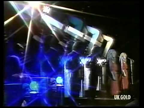 Judie Tzuke - Stay With Me 'til Dawn