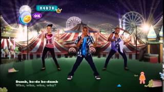 Just Dance Kids 2 Dumb Love