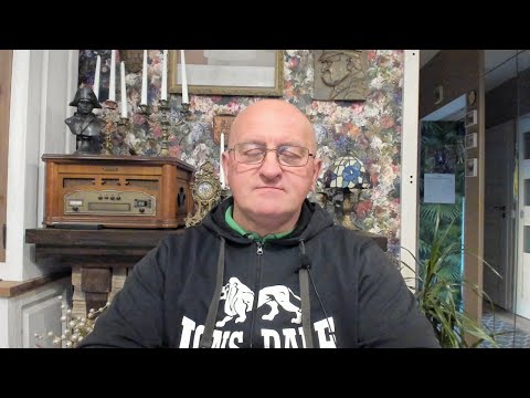 Marian Kowalski komentarz 20.05.2021