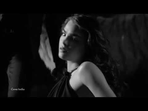 ⭐️Černá kočka -- Enkláva [HD]