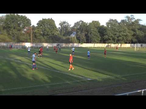 "8 Liga Mistrzów" - odc 3. Magazyn Klasy B.