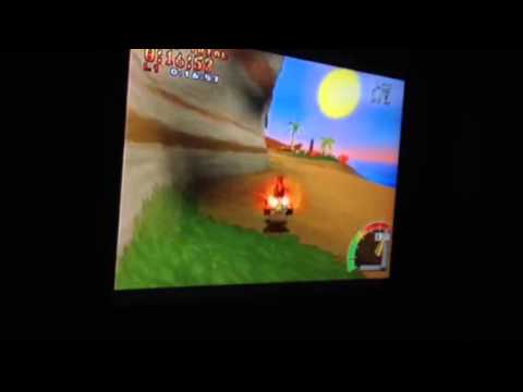 Crash Cove SL 27"14 by PoweradeCTR